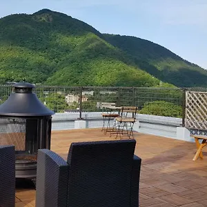 招待所 箱根卡库旅馆