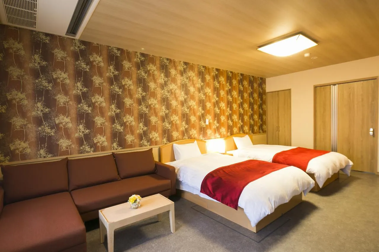 Sundance Resort Hakone Gora 3*,  Japan
