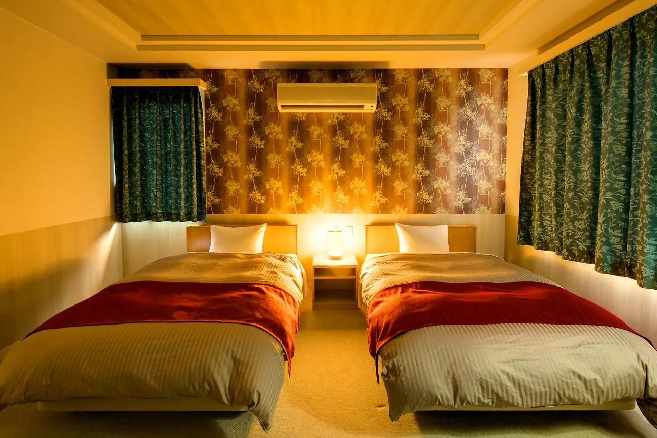 Ryokan Sundance Resort Hakone Gora
