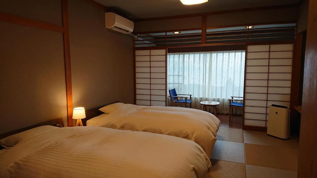 Ryokan Sundance Resort Hakone Gora